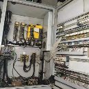 出售:2013年臺灣高峰1370數控銑床，三軸硬軌，BT50齒輪頭6000rpm.