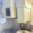 出售:2017年臺灣哈挺GX480Plus加工中心 主軸BT40，轉速：10000，.