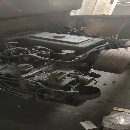 出售：正宗齊一1.6米立車