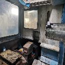 日本原裝進口MAZAK500工作臺六托盤臥式加工中心