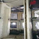 牧野400托盤庫臥式加工中心