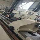 出售陜西1350&amp;amp；#215；4米外圓磨床