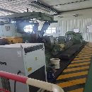 在位出售險峰8463/4米數控軋輥磨