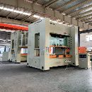 400T/氣動雙軸沖床，少用