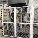 南通國盛4029龍門加工中心