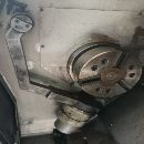 日本原裝進口車銑復合加工中心