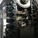 日本原裝進口車銑復合加工中心