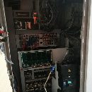 日本原裝進(jìn)口車銑復(fù)合加工中心