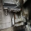 日本原裝進口車銑復合加工中心