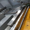 出售1000X1000雙工位辛辛那提臥加