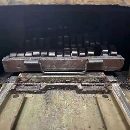 上海7520螺紋磨