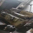 上海7520螺紋磨