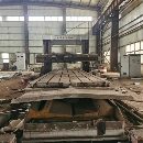 武重2.5米X8米龍門刨在位出售