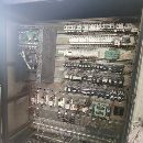武重2.5米X8米龍門刨在位出售