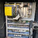 木野MV1580數控銑