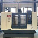 木野MV1580數控銑