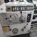 出售2007年沈陽一機(jī)產(chǎn)CW6163Bx1500普通車床
