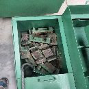 出售全新上機M1432Bx2000萬能外圓磨床