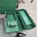 出售全新上機M1432Bx2000萬能外圓磨床