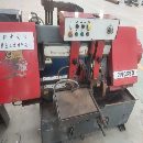 出售2007年保定向陽G4032B帶鋸床。