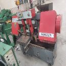 出售2007年保定向陽G4032B帶鋸床。