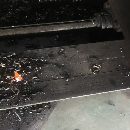 漢川611鏜床出售