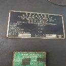 漢川611鏜床出售