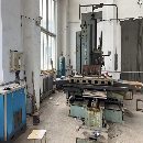 出售：東芝130鏜床。