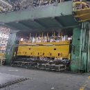 急售：框架式新款2000噸液壓機，天津鍛壓產(chǎn)，新.