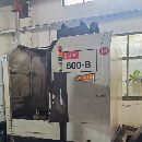 出售一臺600數控立車