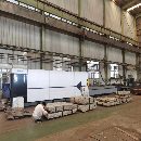 出售：2020年廣東宏山6000瓦激光切割機一臺