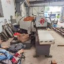 出售：上海1332&amp;amp；#215；1.5外圓磨床 安裝少用 準新.