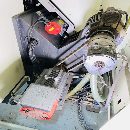 精品寶雞CK6536數控斜軌車床