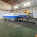 出售：2018年深圳大族2000瓦激光切割機