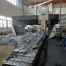 出售:2012年海天6米龍門加工中心，行程6200/2800，工作臺(tái)6000/25.