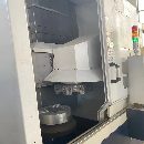 出售：臺灣原裝東臺TVL一3DA立車、12寸卡盤、10工位液壓刀塔、閑.