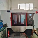 出售：2020年永陽(yáng)T16鉆攻中心一臺(tái)
