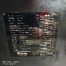 出售：鐳戈斯折彎機，1.2米35噸，安裝未用