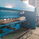南通東方100噸3200折彎機]
