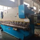 南通東方100噸3200折彎機]