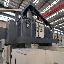 臺功G2015 L龍門加工中心