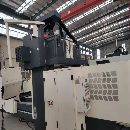 臺功G2015 L龍門加工中心
