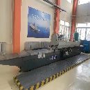全新機上海M1450x3米