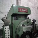 出售:2011年營口125滾齒機。