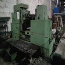 出售:2011年營口125滾齒機。