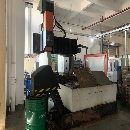 出售：2014年泉州佳泰2317龍門加工中心