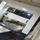 出售：新機北京機床龍門銑，工作臺1.64米。過寬2.3米。