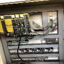 出售:鼎泰龍門2013一臺 發那科MD系統帶USB阿爾法電機驅動1包系統.
