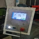 出售：南京盛大重工 110T 3200mm折彎機，cb8系統，3 1軸，電液伺.