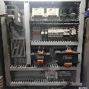 出售：南京盛大重工 110T 3200mm折彎機，cb8系統，3 1軸，電液伺.